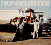 Review: Monocluster - Monocluster